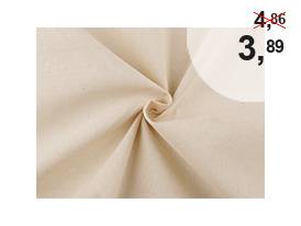 Фина памучна материя/канаваца