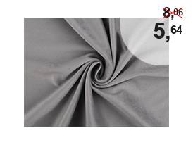 Кадифе за облекло гладко