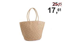 Лятна чанта 34 х 45 см