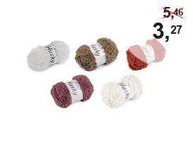 Прежда за плетене Husky 100 г