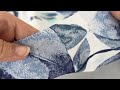 Памучен плат/платно листа ширина 220 см