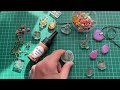 UV смола 25 мл прозрачна