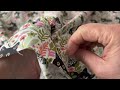 Памучен плат/платно котки