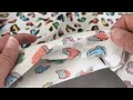 Памучен плат/платно гепард