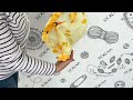 Сгъваема пазарска чанта с цип 70 x 40 см