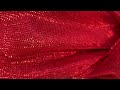 Декоративна еластична мрежа/мрежеста тъкан с блясък