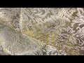 Декоративен плат с лурекс коледен