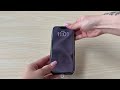 Вложка под капака на телефона за закрепване на каишка