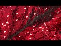 Плат с пайети - двустранни пайети